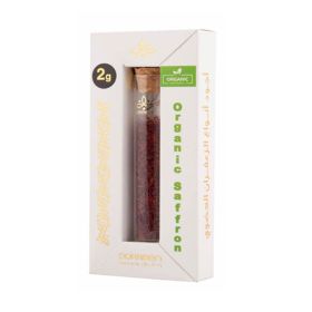 Dorreen Organic Saffron
