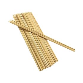 Bamboo Sticks 40X0.4Cm