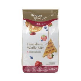Can Natur Original Pancake & Waffle Mix
