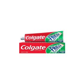 Colgate Toothpaste Fresh Confidence Green