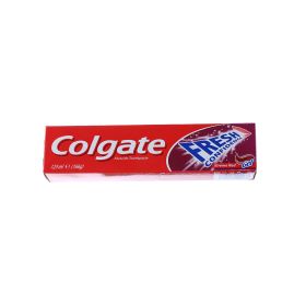 Colgate Fresh Confidence Red Toothpaste