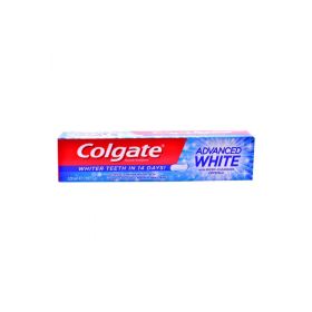Colgate Toothpaste Advanced Whitening