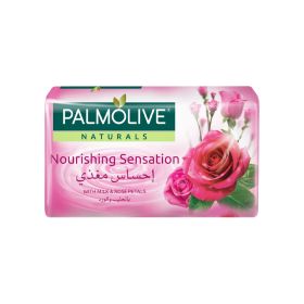 Palmolive Naturals Soap Pink Milk and Rose Petals