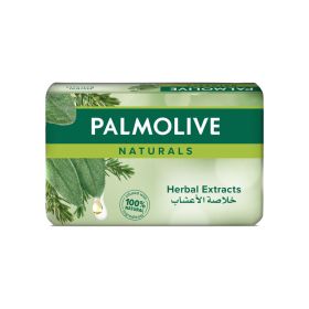Palmolive Naturals Soap Herbal
