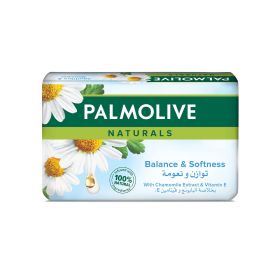 Palmolive Chamomile And Vitamin-e Soap Bar