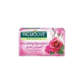Palmolive Naturals Milk & Rose Soap