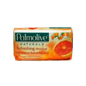 Palmolive Natural Soap Citrus&cream
