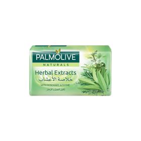 Palmolive Naturals Herbal Soap