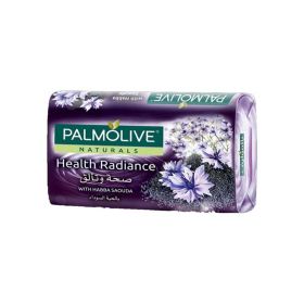 Palmolive Natural Soap Habba Saouda