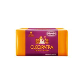 Cleopatra Special Edition Bar Soap