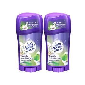 Mennen Lady Speed Stick Orchard Blossom Deodorant Stick