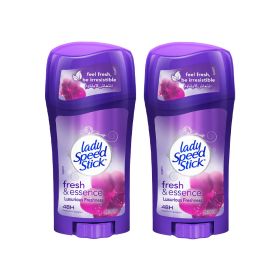 Mennen Lady Speed Stick Wild Freesia Deodorant Stick