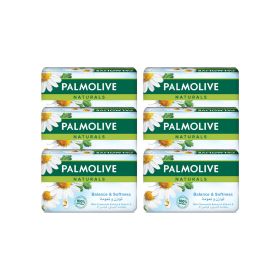 Palmolive Naturals Soap with White Chamomile Extract and Vitamin E
