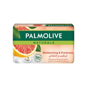 Palmolive Citrus and Cream Soap