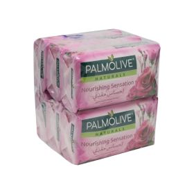 Palmolive Natural Soap Milk&rose