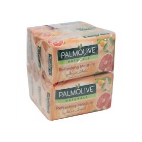 Palmolive Natural Soap Citrus&cream