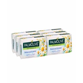 Palmolive Naturals Balanced and Mild Soap