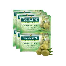 Palmolive Naturals Aloe and Olive Soap