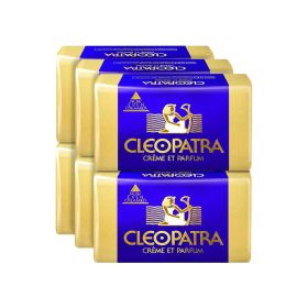 Cleopatra Soap
