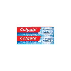 Colgate Toothpaste Advanced Whitening