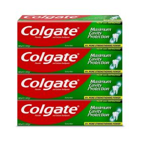 Colgate Toothpaste Grf Extra Mint 