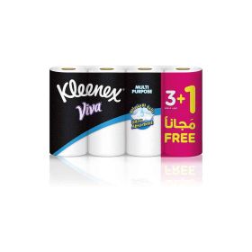 Kleenex Household Towel Value Pack