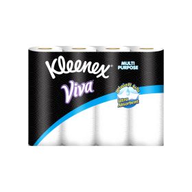 Kleenex Viva Household Towel