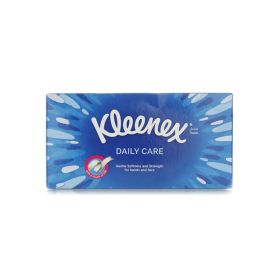 Kleenex Daily Care Tissue