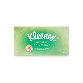 Kleenex Natural Collection Tissue