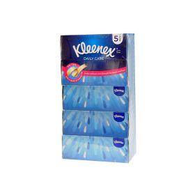 Kleenex Daily Care Tissue