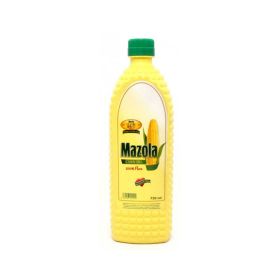 Mazola Corn Oil