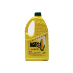 Mazola Corn Oil
