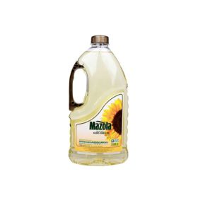 Mazola Sunflower Oil