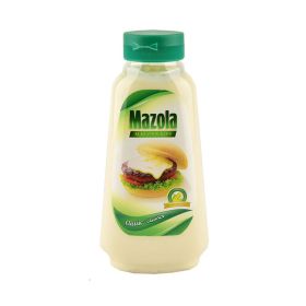 Mazola Classic Mayonnaise