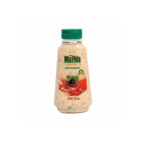 Mazola Chilli Mayonnaise