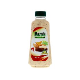 Mazola Chilli Mayonnaise