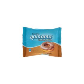 Gandour Yamama Chocolate Donut Cake