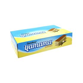 Gandour Yamama Vanilla Cake
