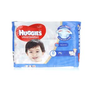 Huggies Superflex Economy Size 5