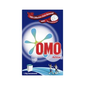 Omo Active 1500G