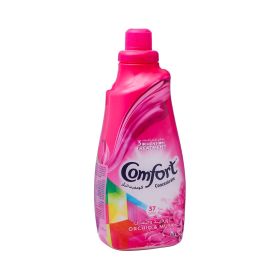 Comfort Fabric Conditioner Concentrate Orchard & Musk