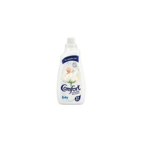 Comfort Fabric Conditioner Concentrate Baby