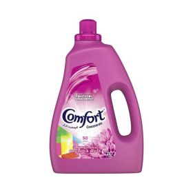 Comfort Fabric Conditioner Concentrate Orchid & Musk