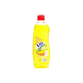 Lux Sunlight Lemon Dishwash 400ml