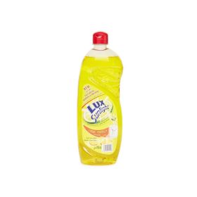 Lux Sunlight Lemon Dishwash 750ml