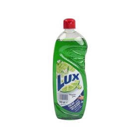 Lux Sunlight Dishwashing Liquid Regular
