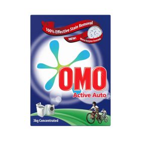 Omo Active Auto 3Kg