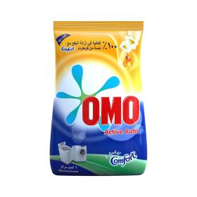 Omo Active Auto Comfort Bag Sa 