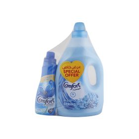 Comfort Fabric Softener Spring Dew