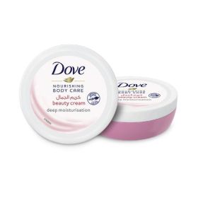 Dove Nourishing Body Care Beauty Cream